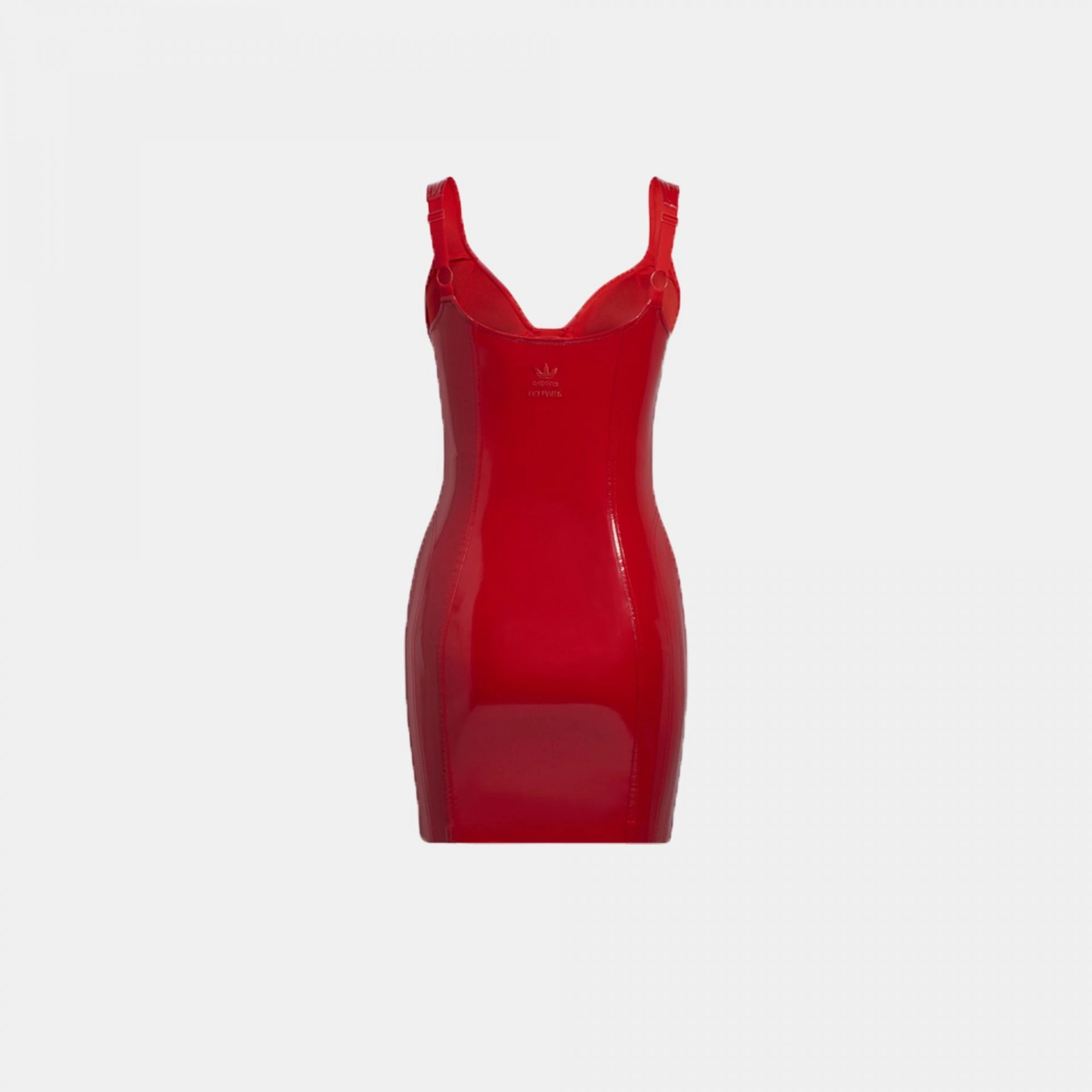 Adidas Originals | IVY PARK LATEX TANK DRESS