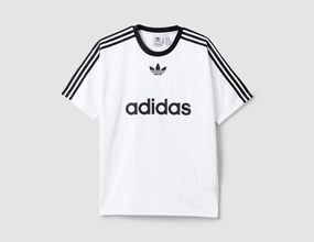 adidas Originals Adicolor T-shirt / White