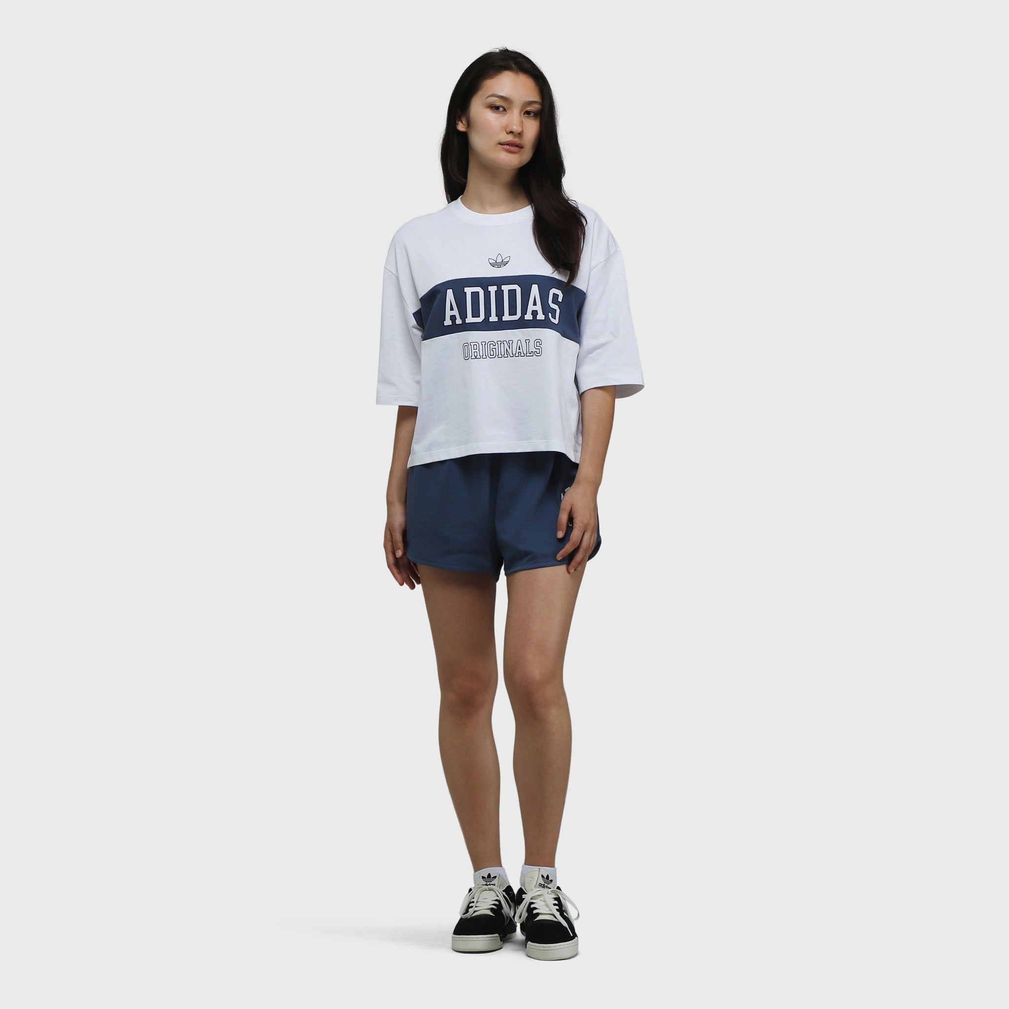 adidas Originals Women's Shorts / Preloved Ink