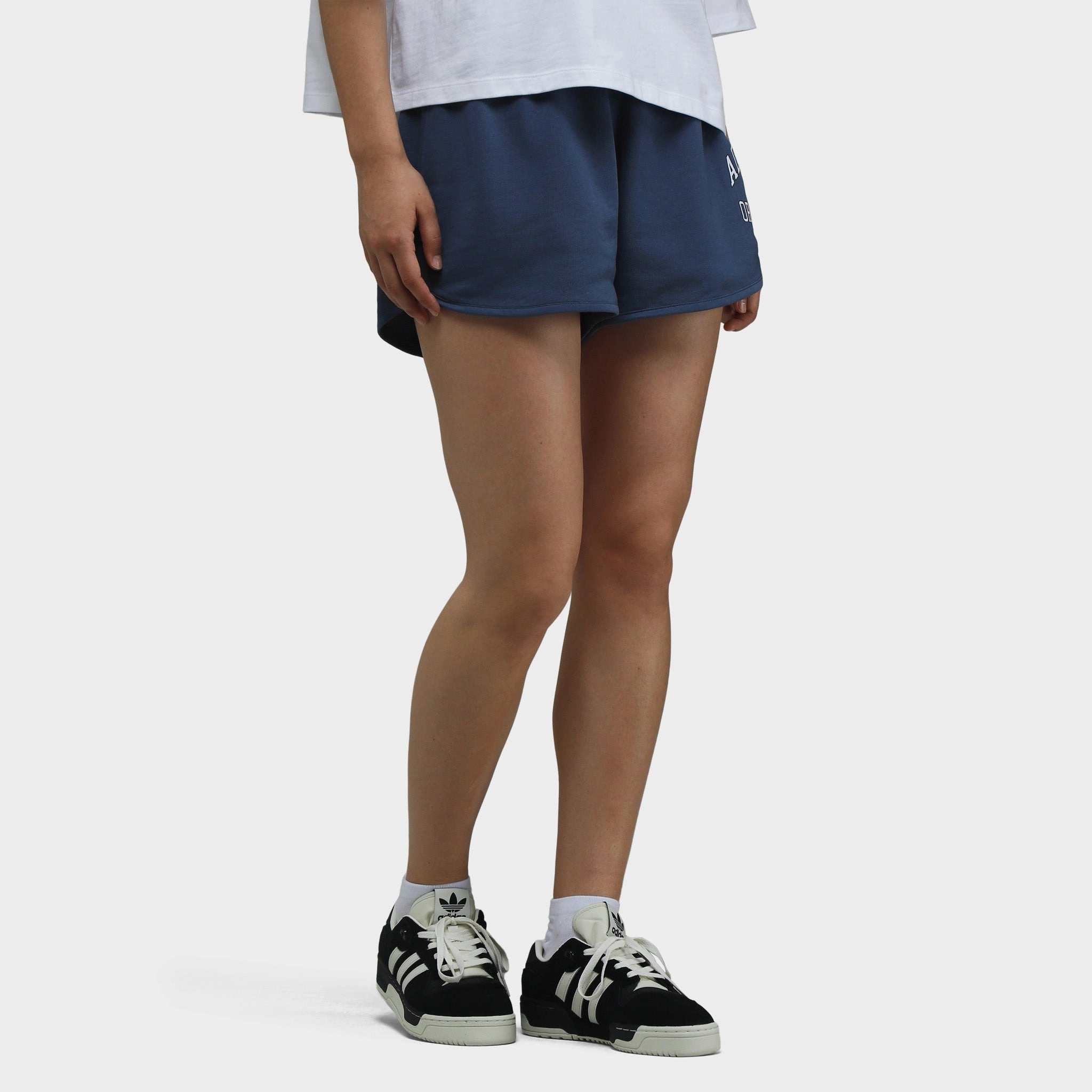 adidas Originals Women's Shorts / Preloved Ink