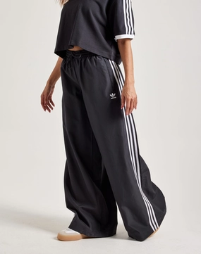 Adidas Oversized Track Pants