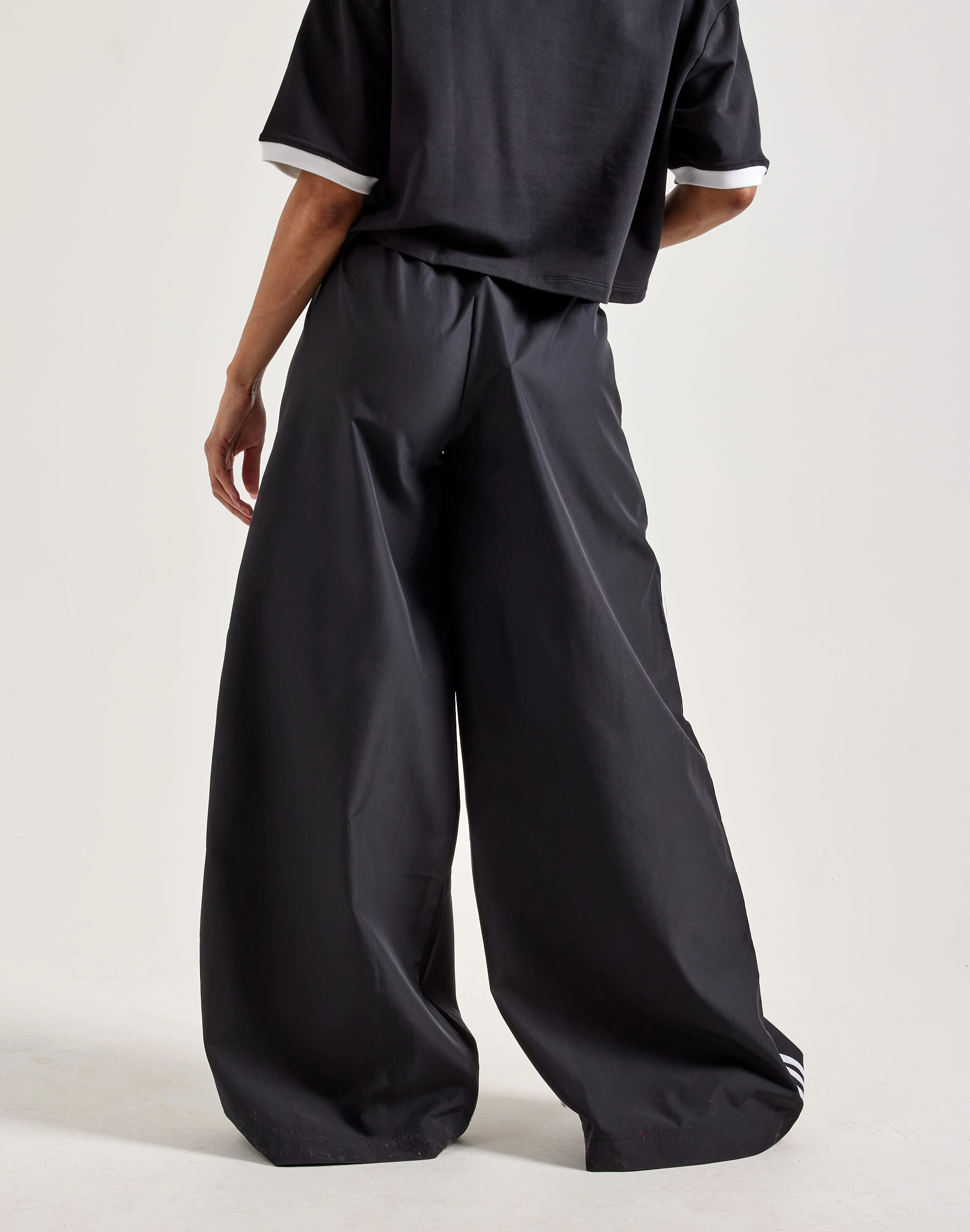 Adidas Oversized Track Pants