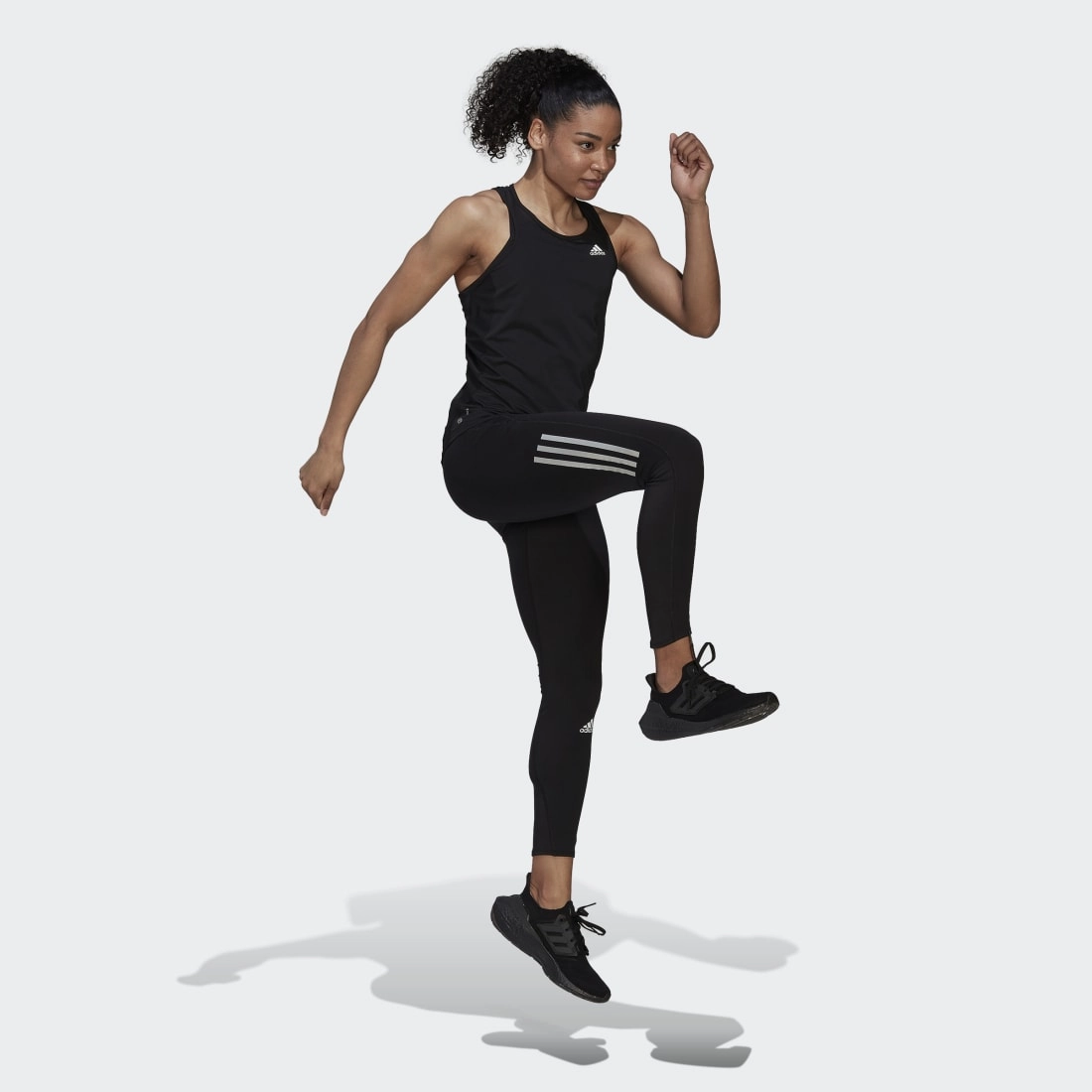 adidas Own the Run Women's Running Tank Top