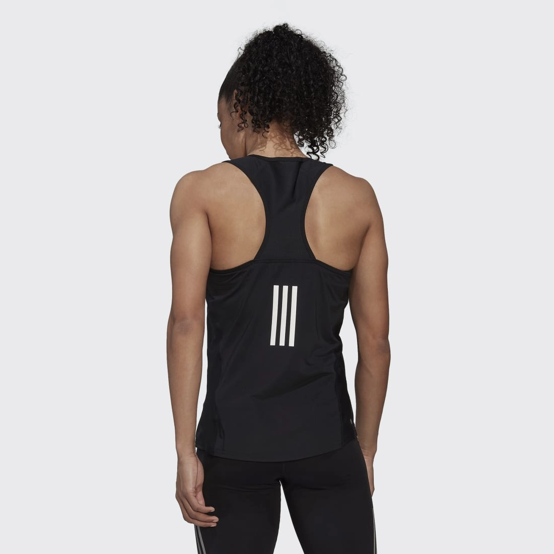 adidas Own the Run Women's Running Tank Top