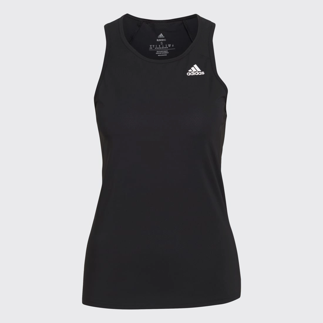 adidas Own the Run Women's Running Tank Top