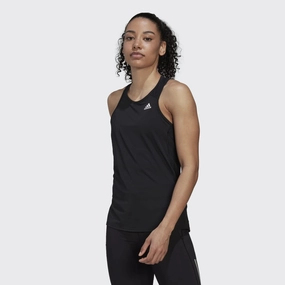 adidas Own the Run Women's Running Tank Top