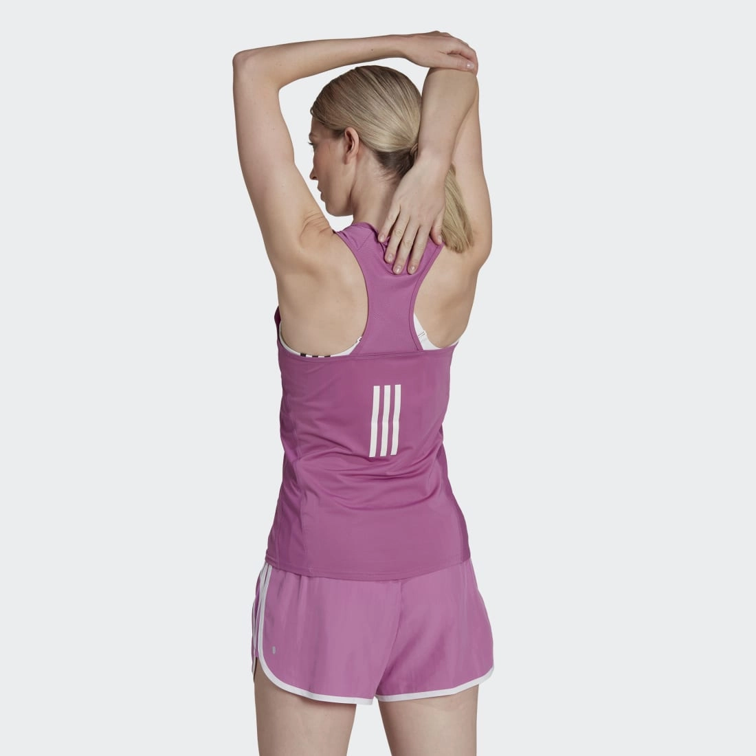 adidas Own the Run Women's Tank