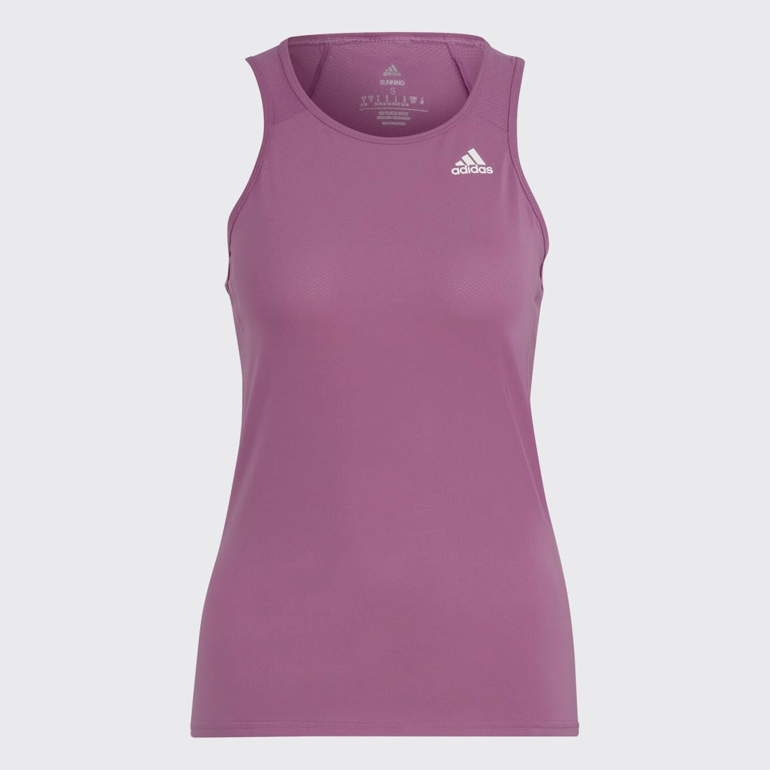 adidas Own the Run Women's Tank