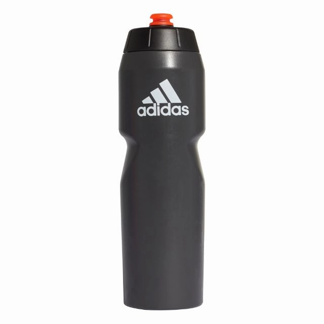 Adidas Performance 0.75 Unisex Training Water Bottle Black