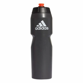 Adidas Performance 0.75 Unisex Training Water Bottle Black