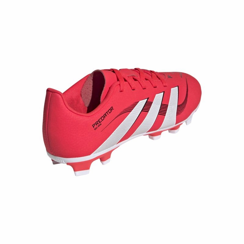 Adidas Predator Club FG/MG Kids Football Boots