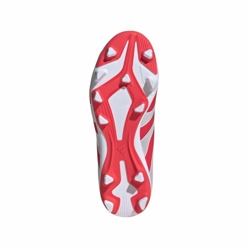 Adidas Predator Club FG/MG Kids Football Boots