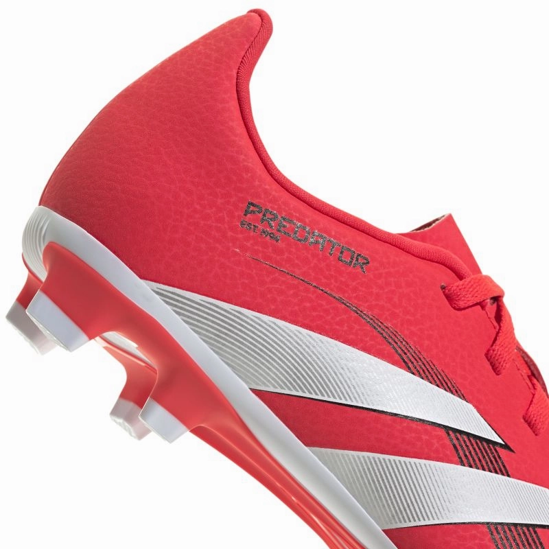 Adidas Predator Club FG/MG Kids Football Boots