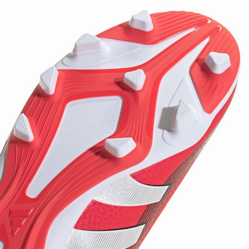 Adidas Predator Club FG/MG Kids Football Boots