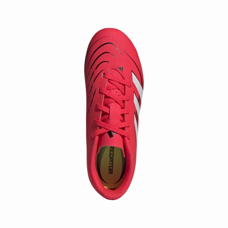 Adidas Predator Club FG/MG Kids Football Boots