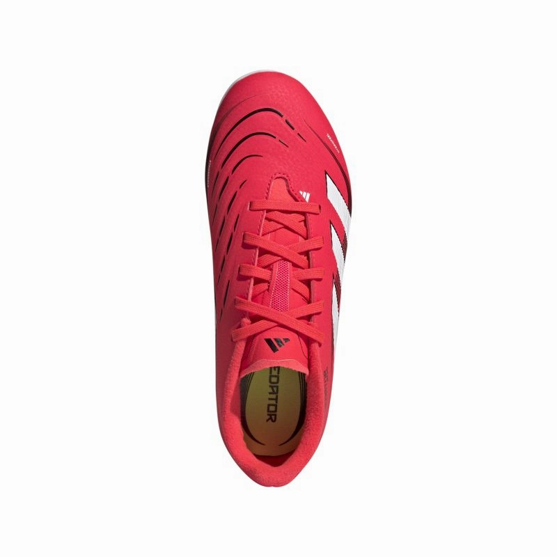 Adidas Predator League FG Kids Football Boots