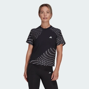 adidas Run It Brand Love Women's Tee