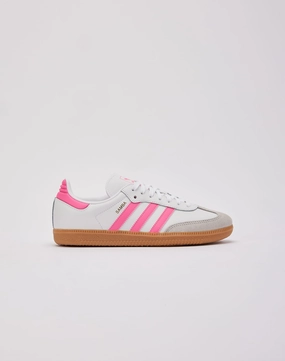 Adidas Samba OG Grade-School