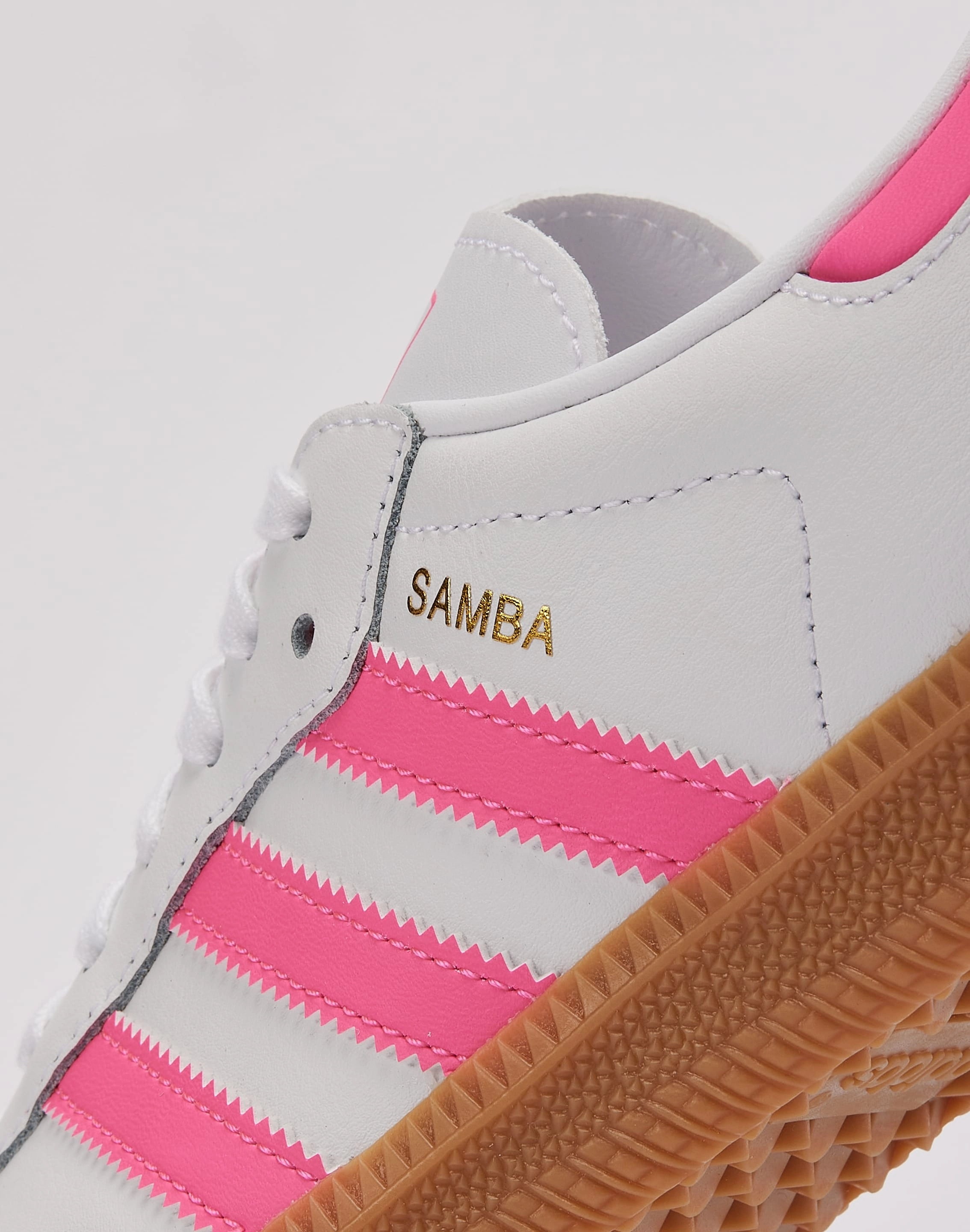 Adidas Samba OG Grade-School