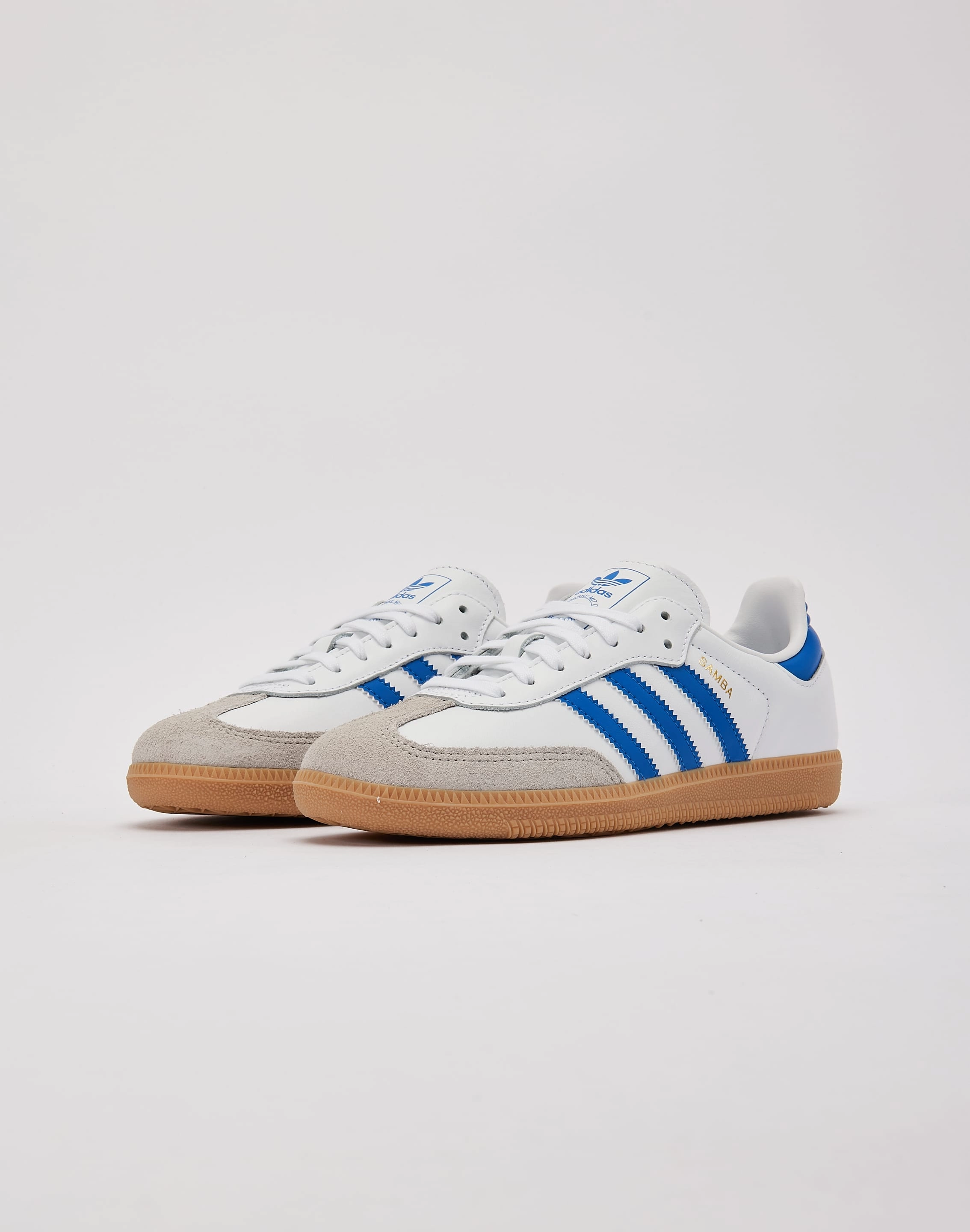 Adidas Samba OG Grade-School