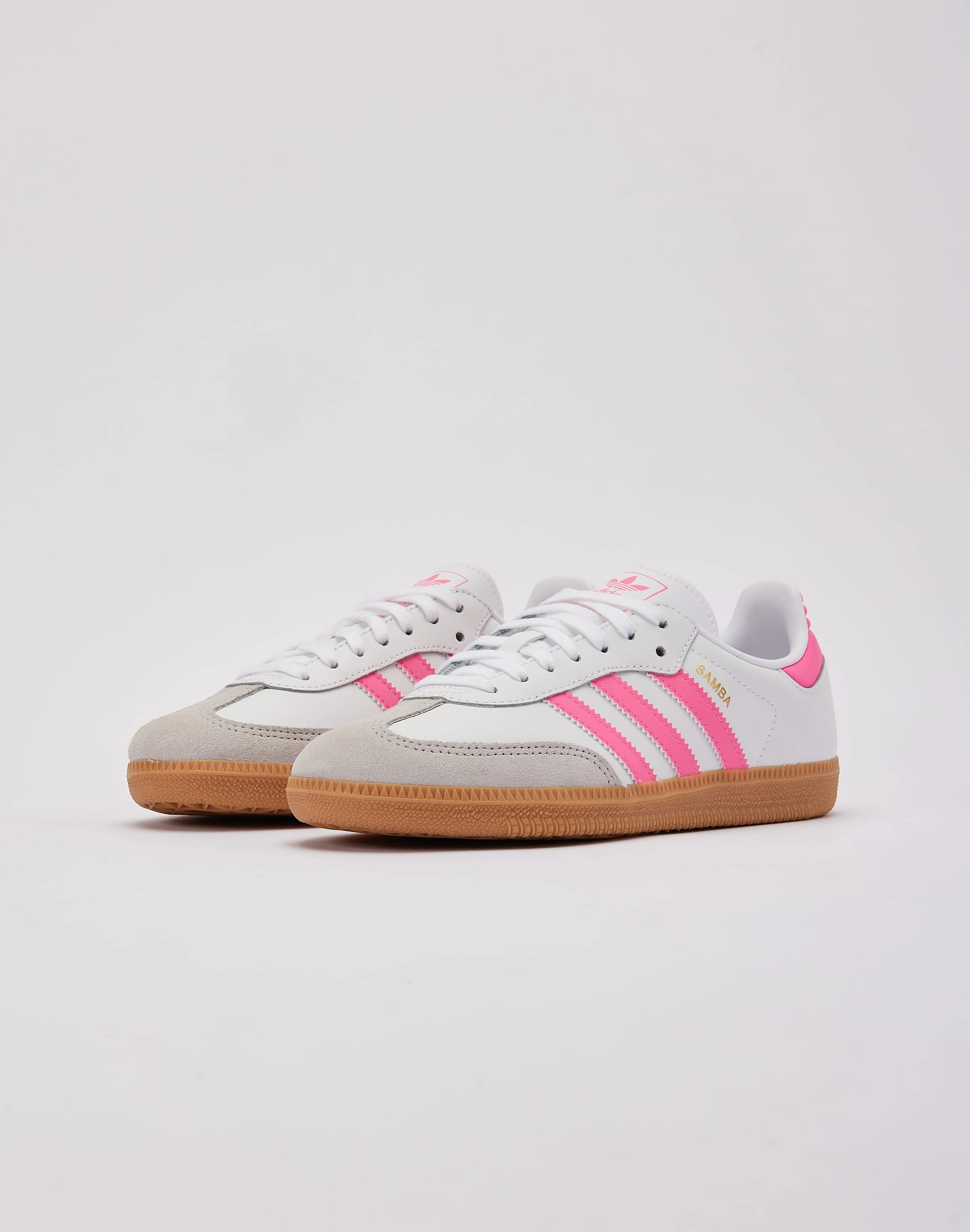 Adidas Samba OG Grade-School