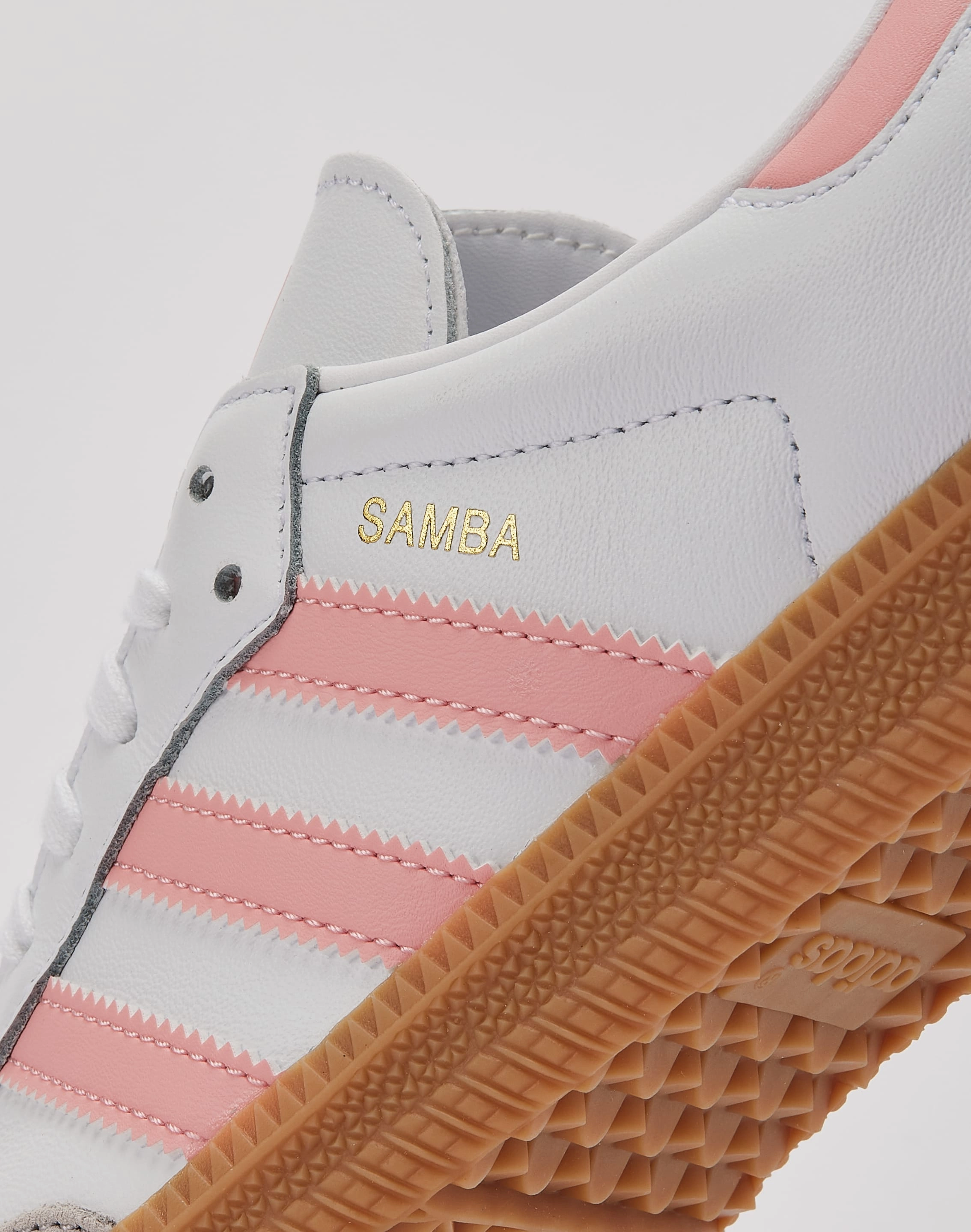 Adidas Samba OG Grade-School