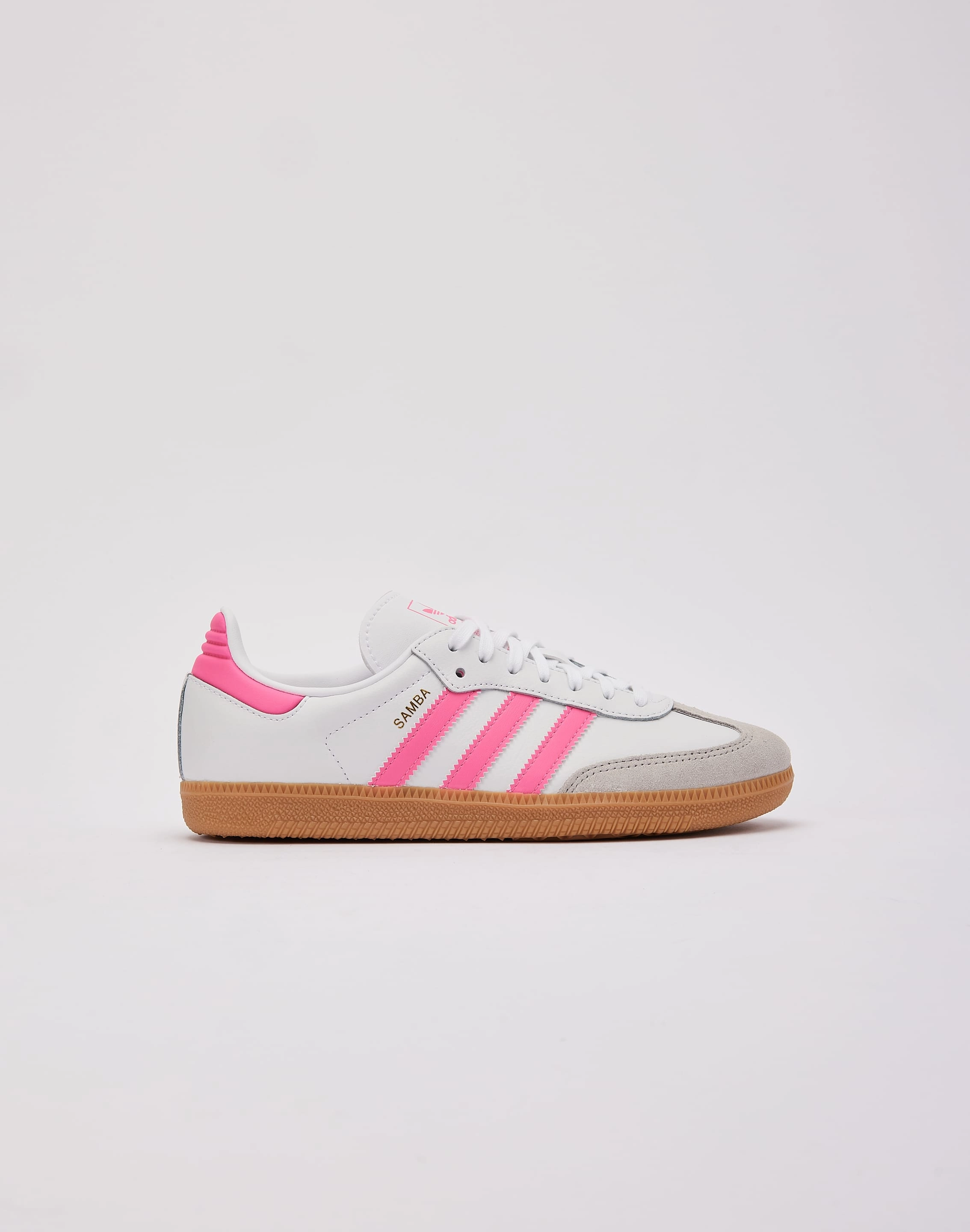 Adidas Samba OG Grade-School