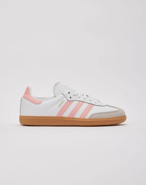 Adidas Samba OG Grade-School