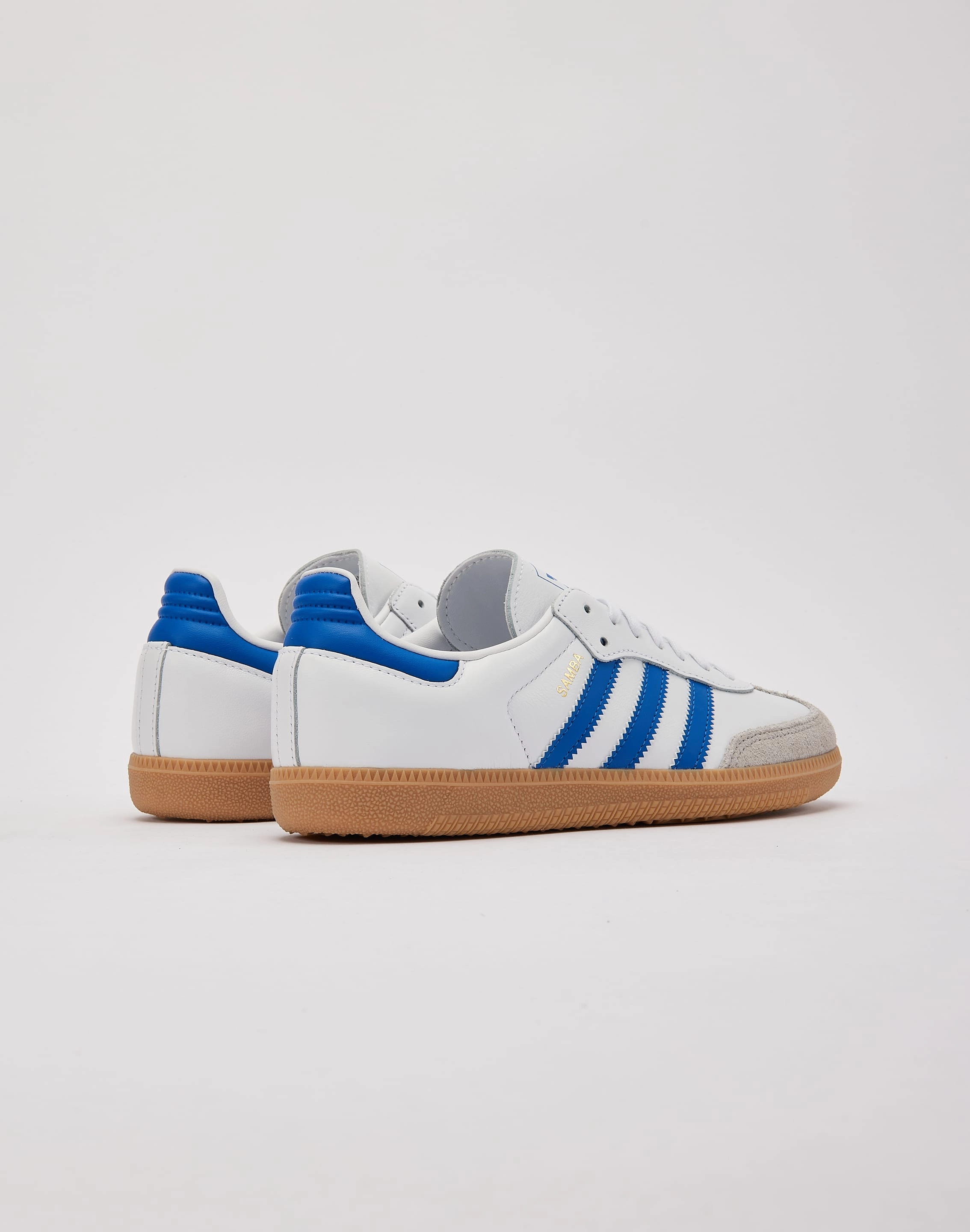 Adidas Samba OG Grade-School