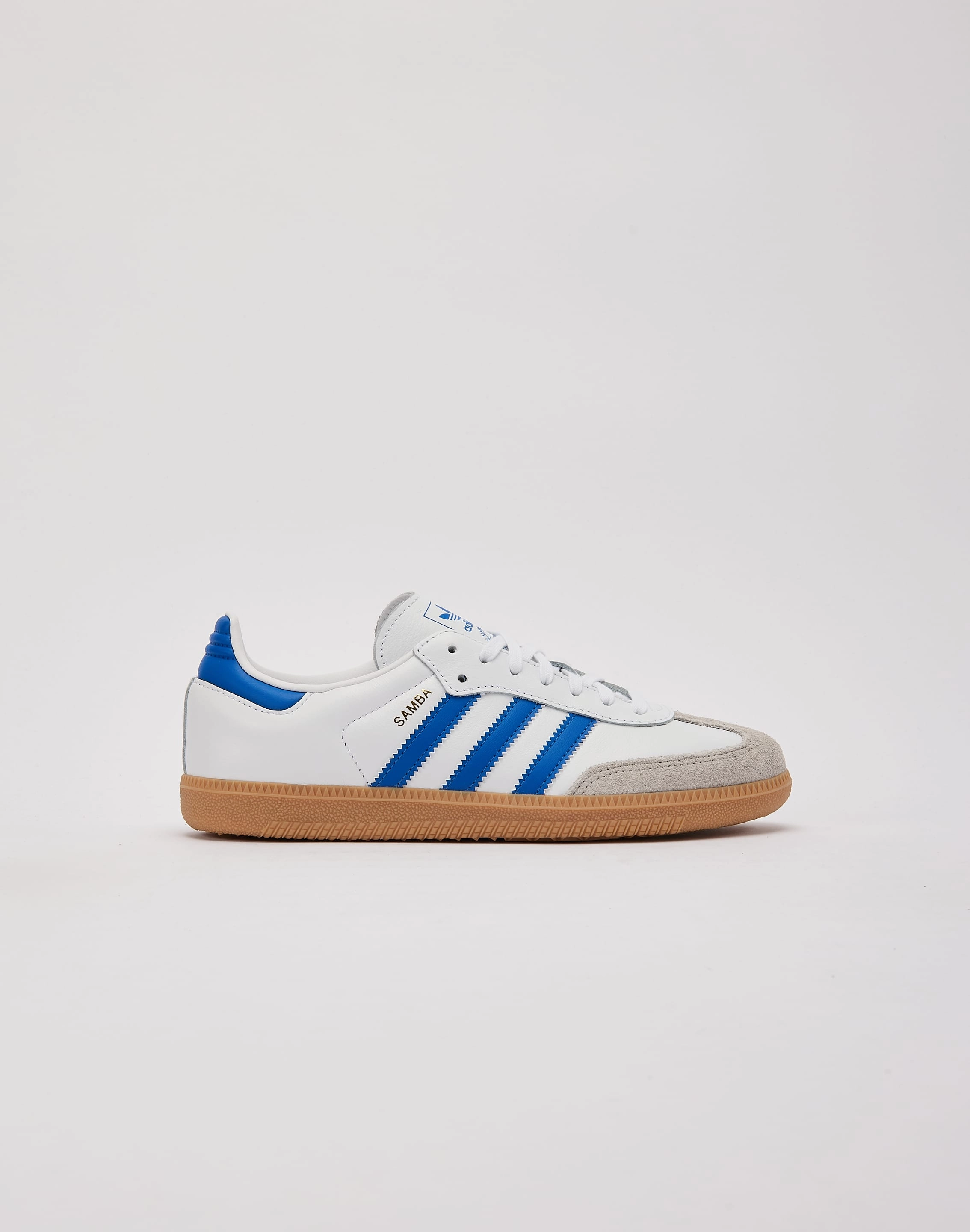 Adidas Samba OG Grade-School