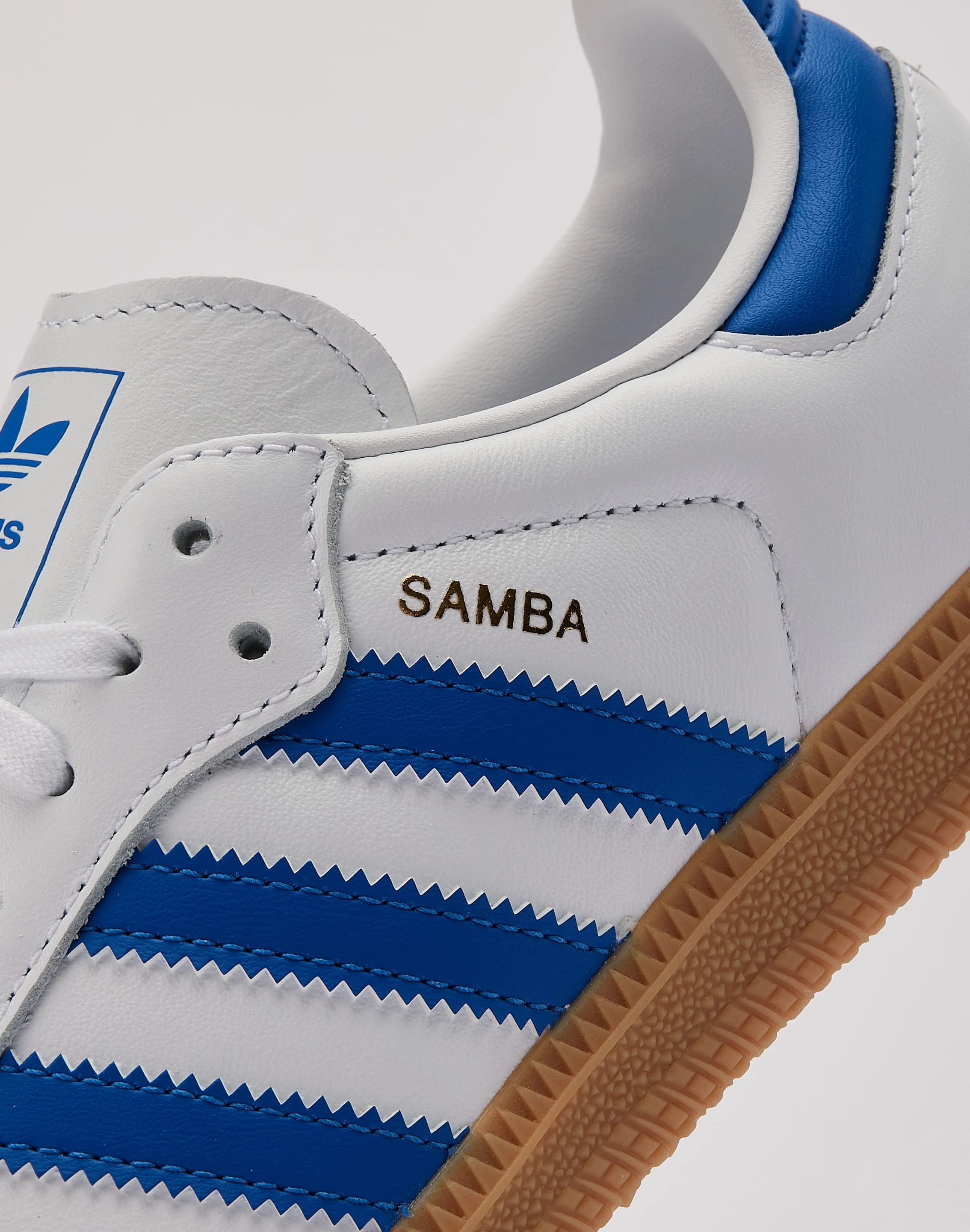 Adidas Samba OG Grade-School