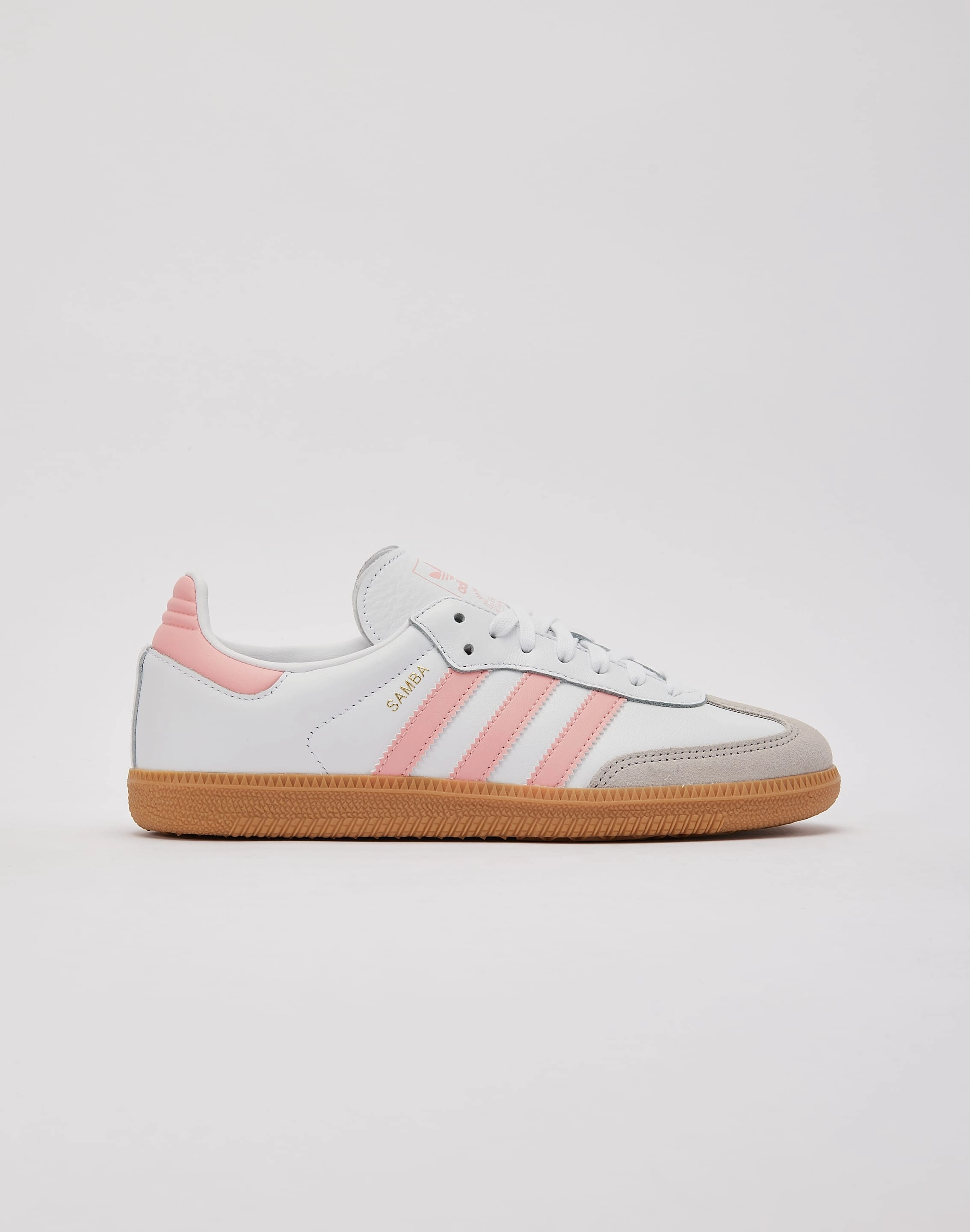 Adidas Samba OG Grade-School