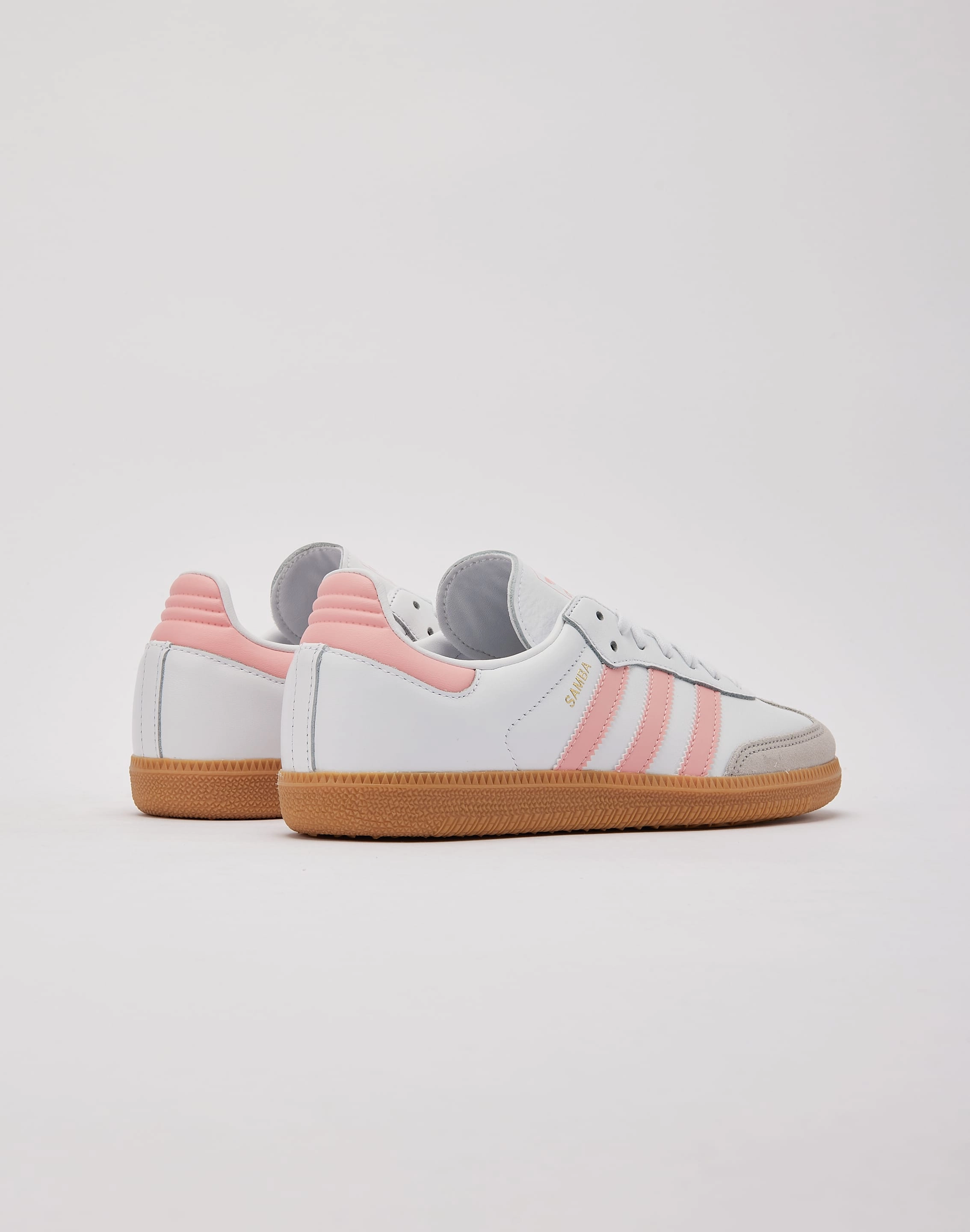 Adidas Samba OG Grade-School