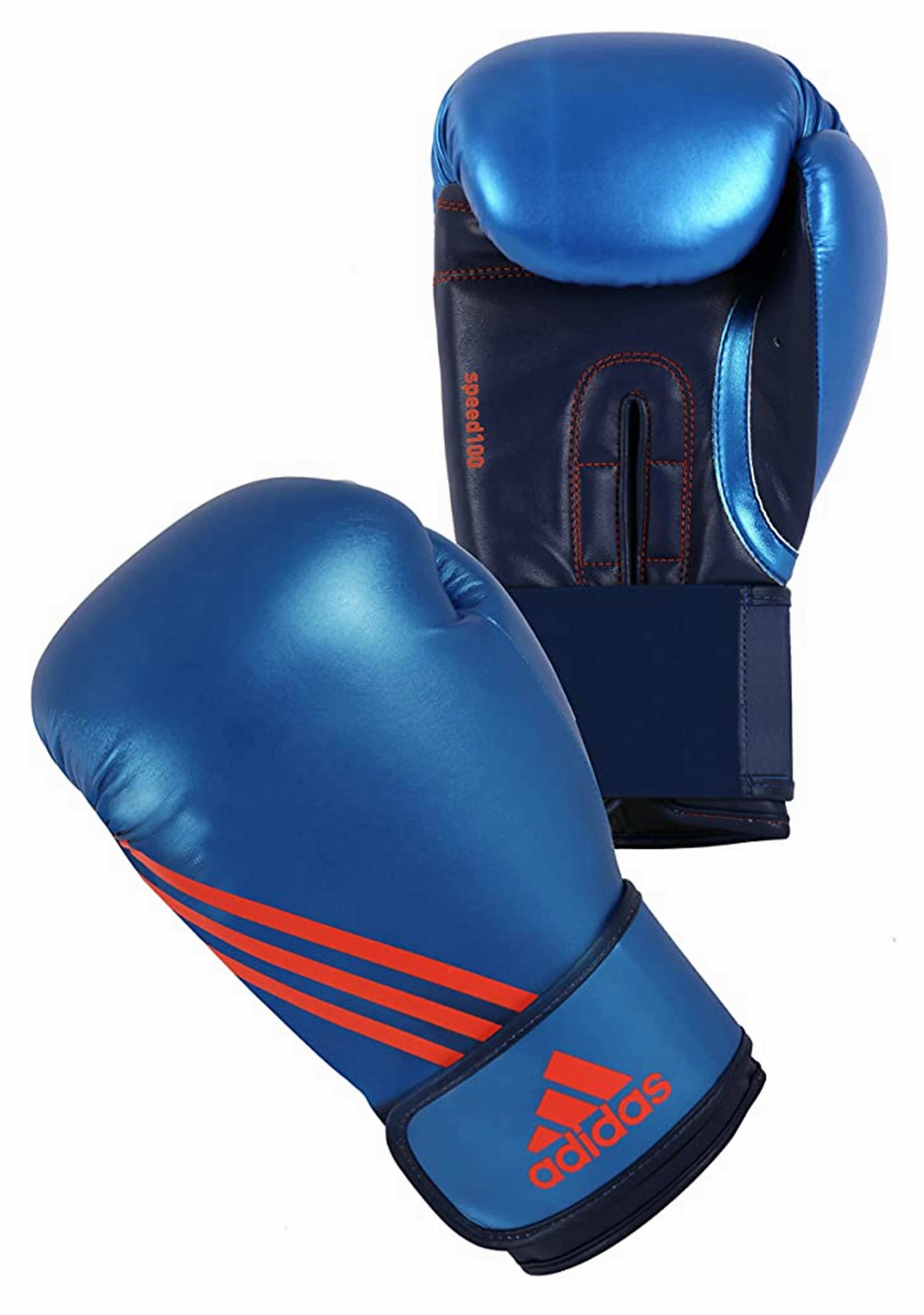 Adidas Speed 100 Boxing Glove <BR> ADISBG100