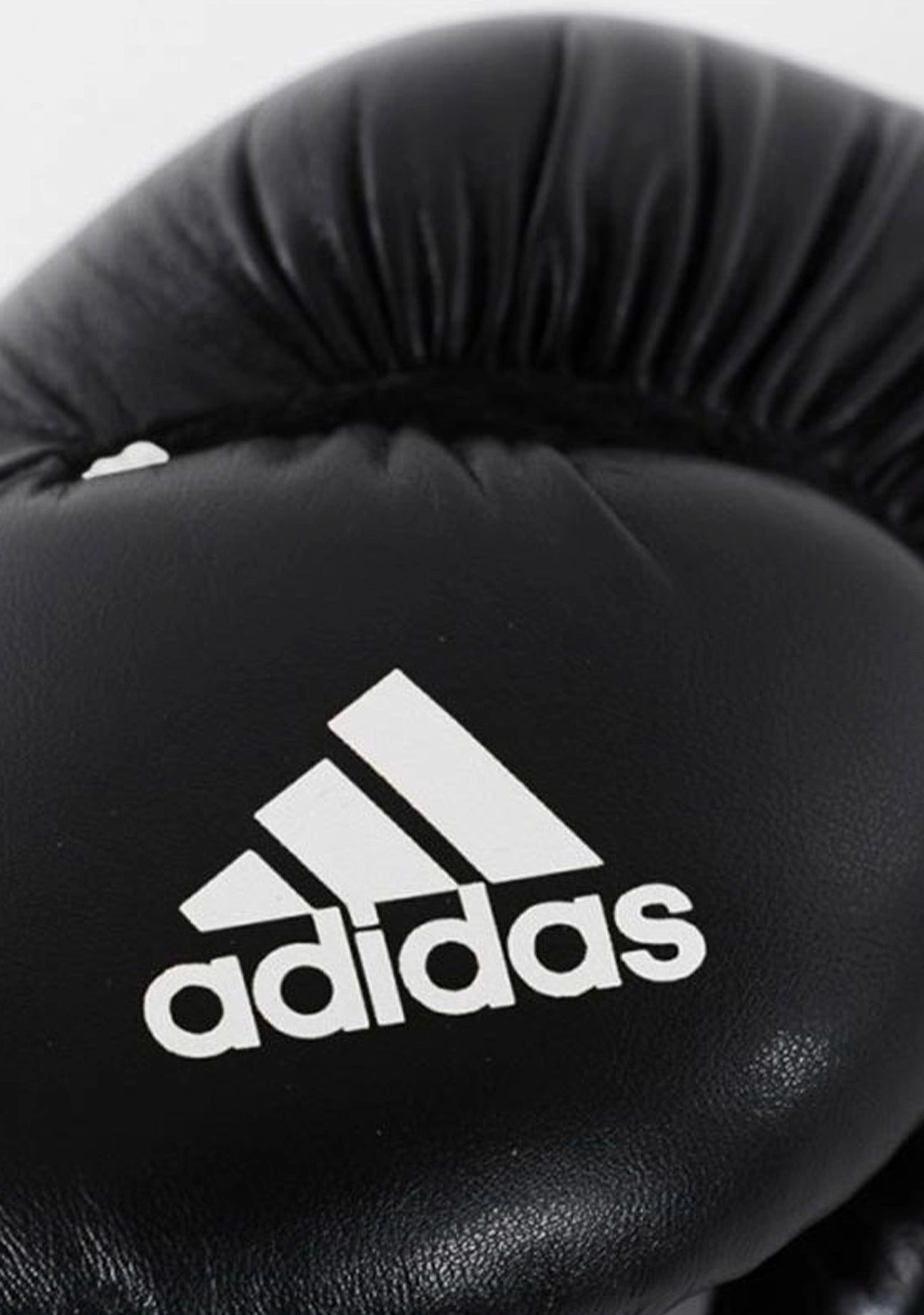 Adidas Speed 50 Boxing Glove Black 16oz
