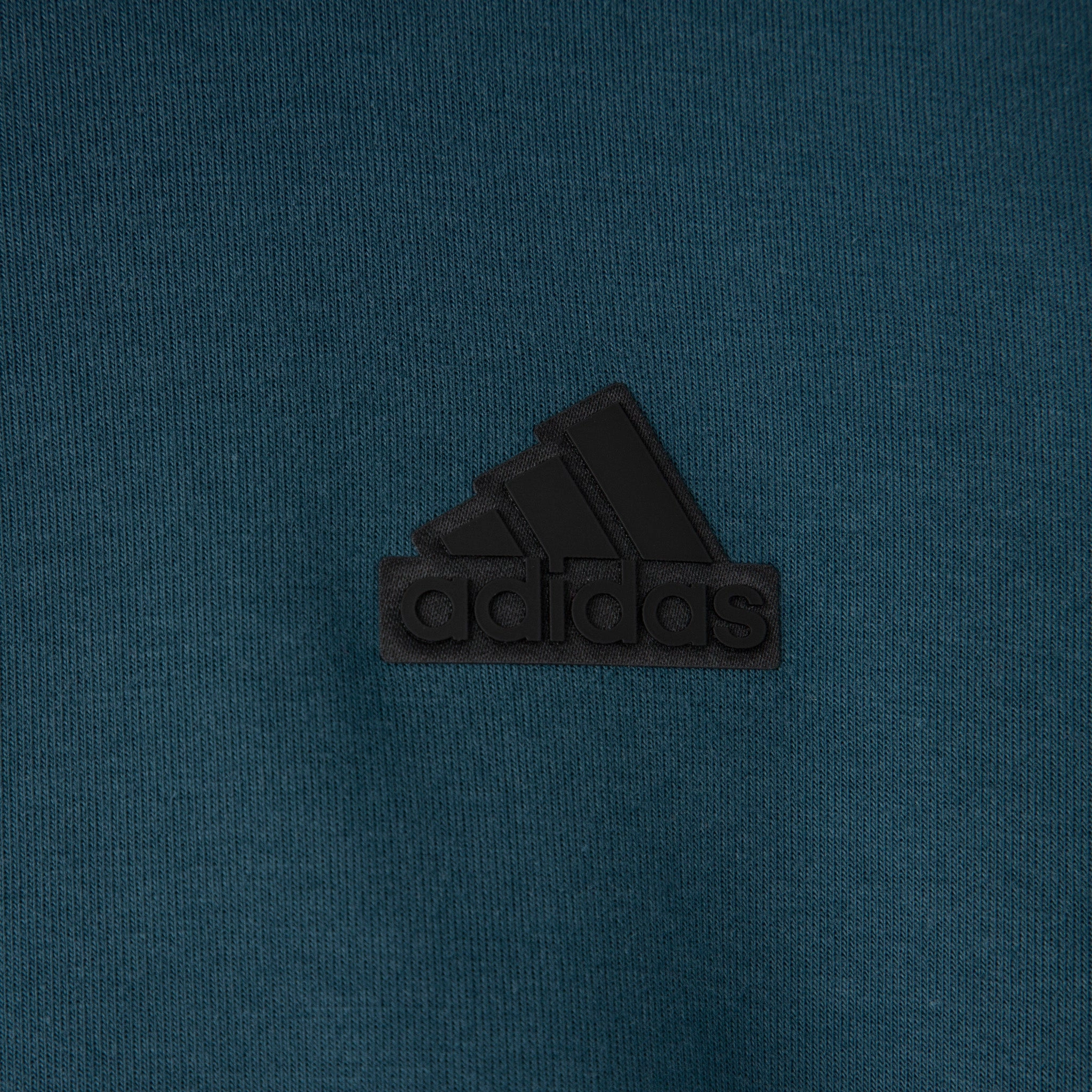 adidas Sportswear Juniors' Z.N.E. Full Zip Hoodie / Arctic Night
