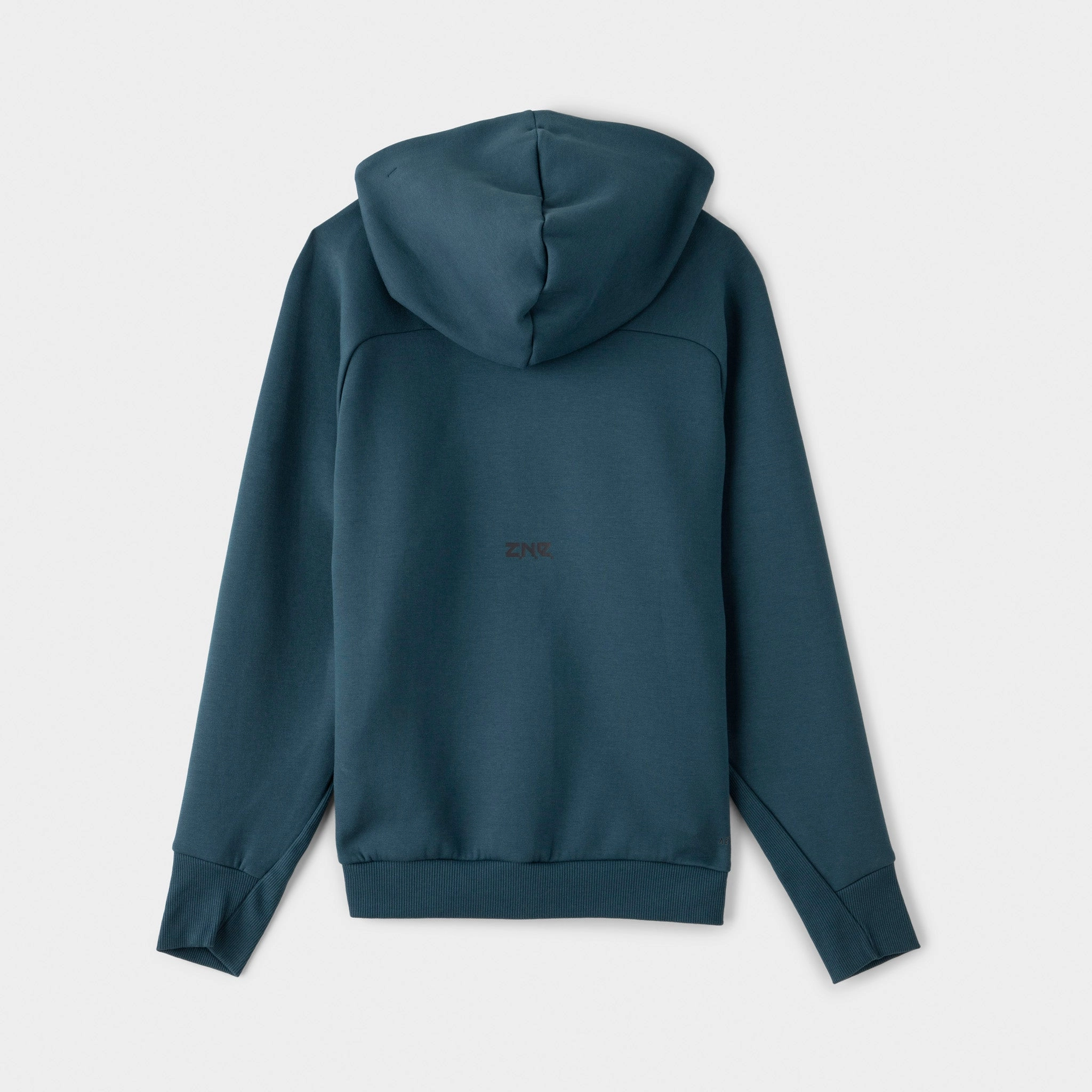 adidas Sportswear Juniors' Z.N.E. Full Zip Hoodie / Arctic Night