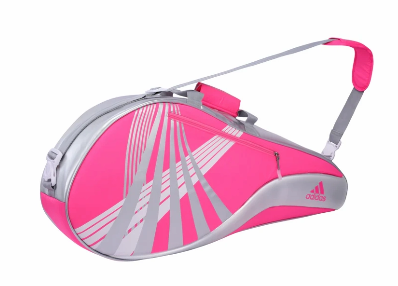 Adidas Stillistin W7 3 RT 3 Racket Badminton/Tennis  Thermo Bag
