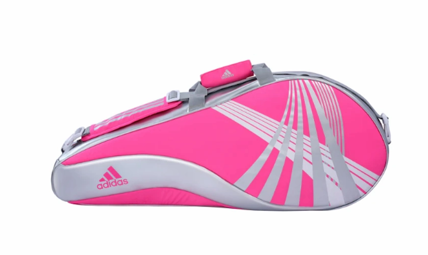 Adidas Stillistin W7 3 RT 3 Racket Badminton/Tennis  Thermo Bag