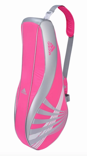 Adidas Stillistin W7 3 RT 3 Racket Badminton/Tennis  Thermo Bag