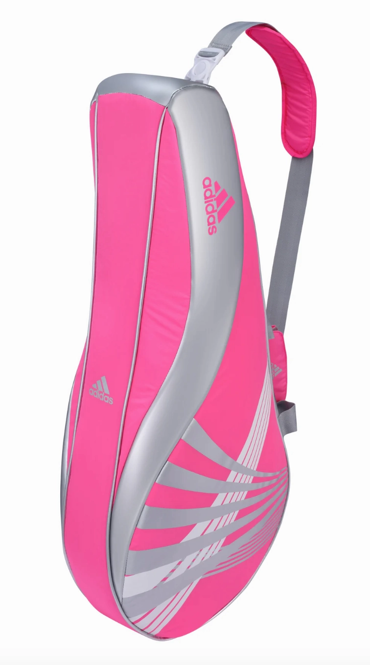 Adidas Stillistin W7 3 RT 3 Racket Badminton/Tennis  Thermo Bag