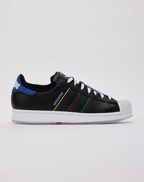 Adidas Superstar II 'Chicago'