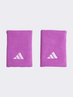 Adidas Tennis Large Women training Band Purple Burst/White