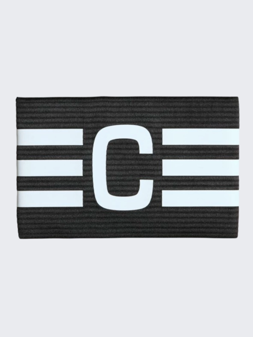 Adidas Tiro Capt Unisex Football Band Black/White