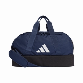 adidas Tiro League Unisex Small Duffel Bag