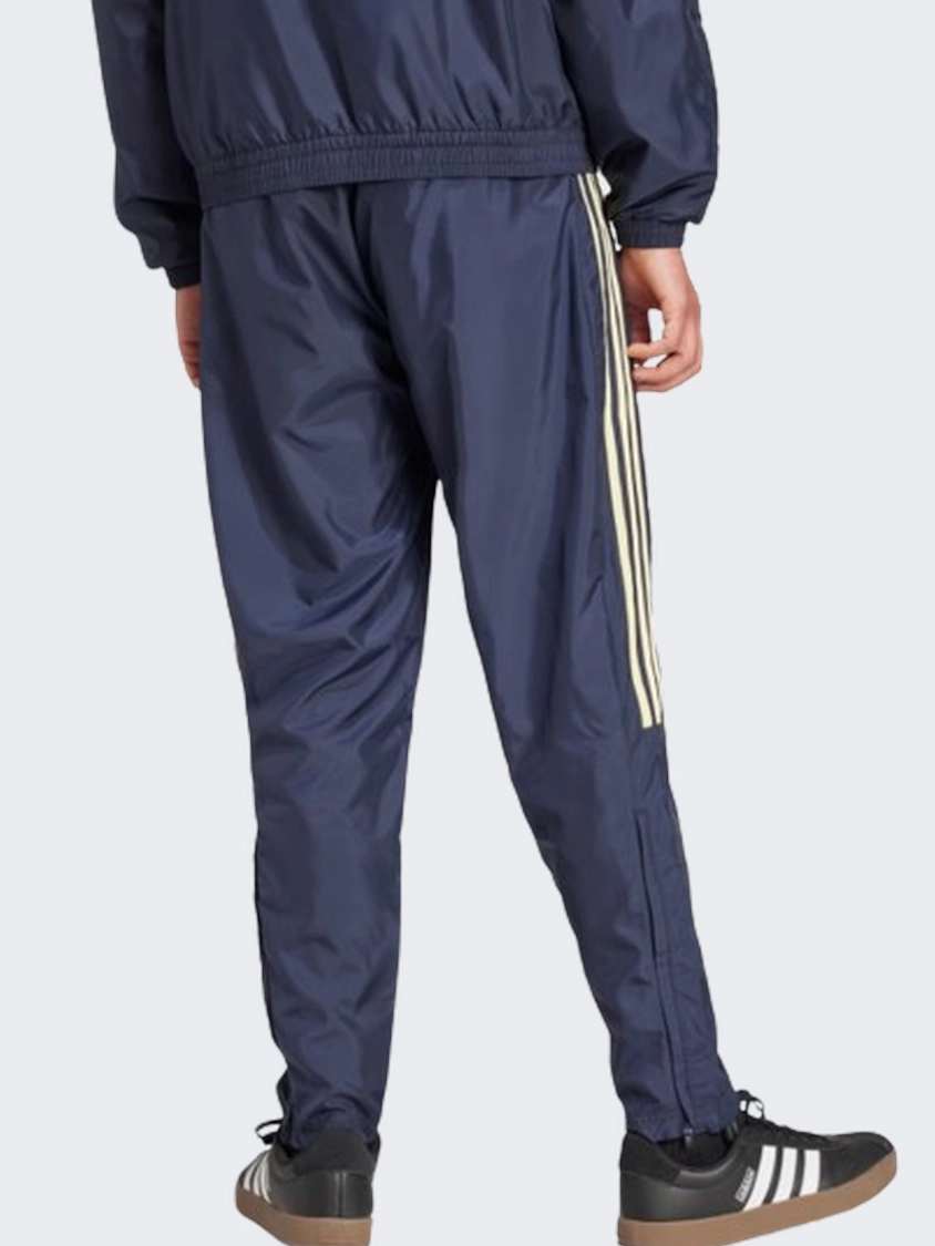 Adidas Tiro Men Sportswear Pant Legend Ink/Yellow