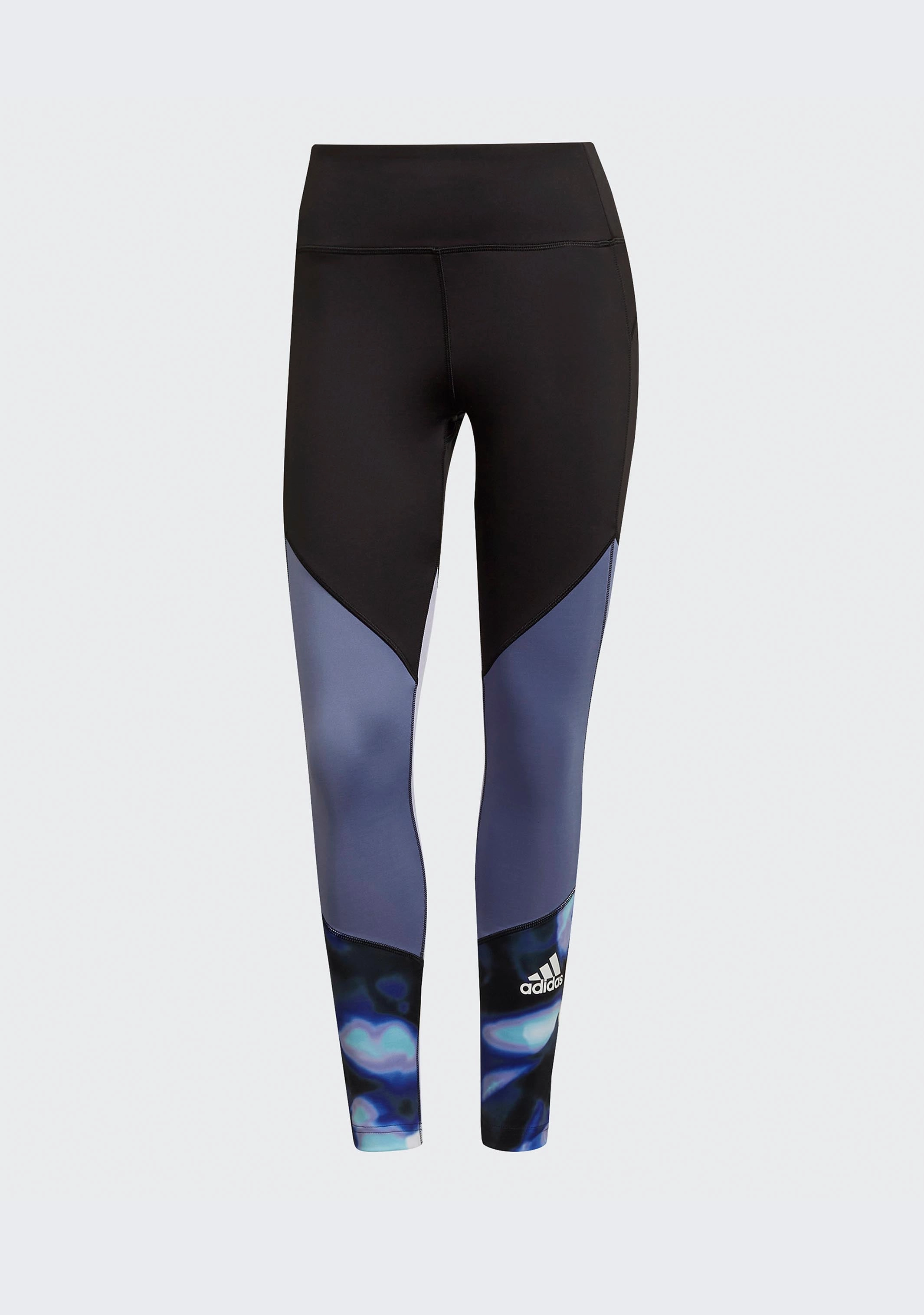 Adidas Women's UFORU FB 7/8 Tights