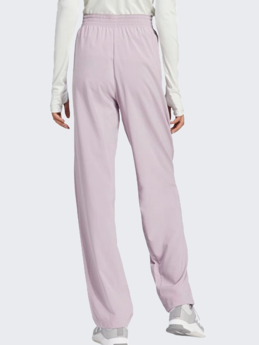 Adidas Women Training Pant Preloved Fig