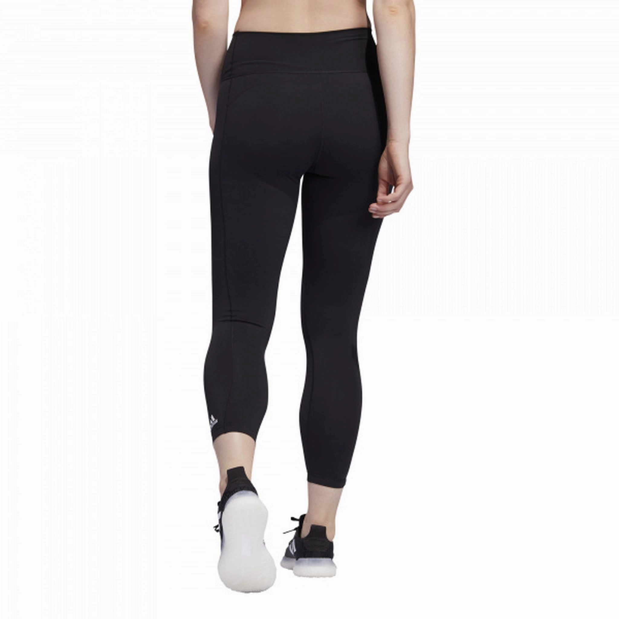 Adidas Womens Believe This 7/8 Tight