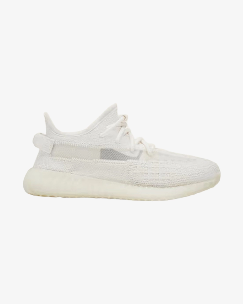 ADIDAS YEEZY BOOST 350 V2 KIDS BONE